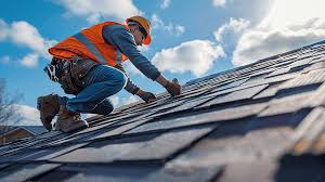 Fast & Reliable Emergency Roof Repairs in Upper Lake, CA